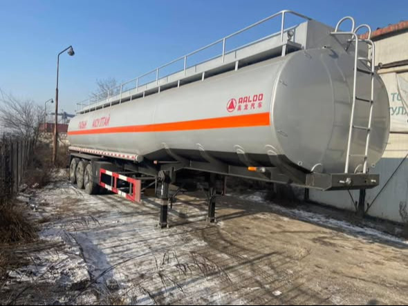 АҮЭБЯ: АИ-92 автобензин 40 вагон байна